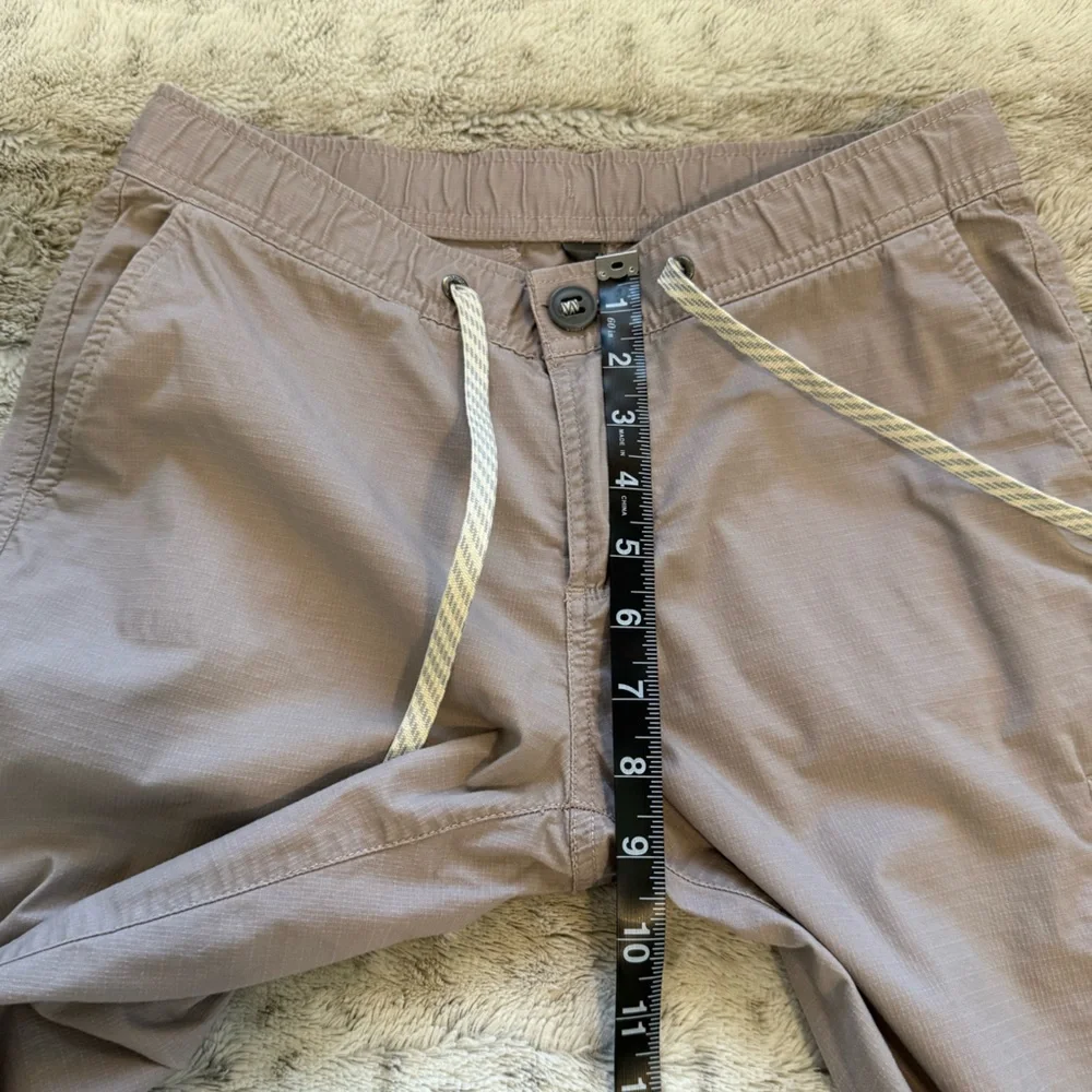 VUORI Ripstop Pants Womens Size X Small - Picture 11 of 13